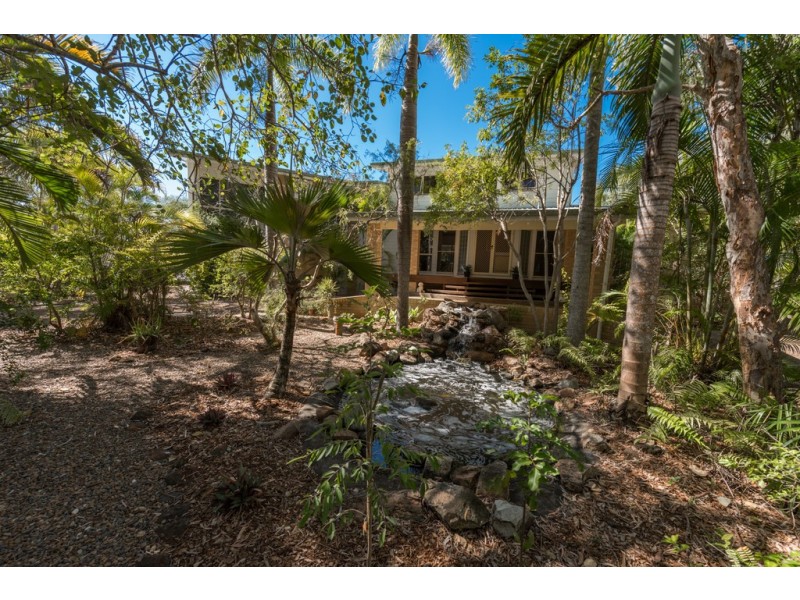 78 Sylvan Drive, Moore Park Beach QLD 4670