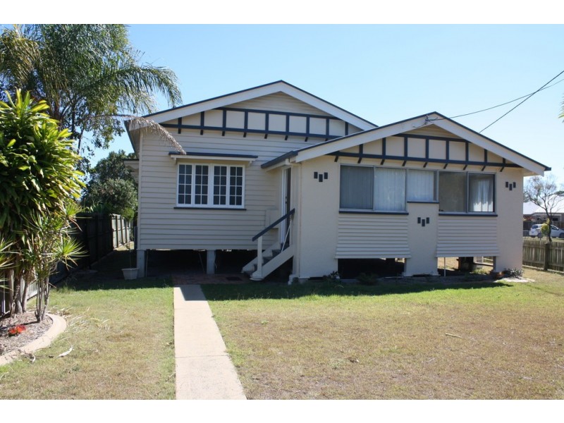 43A BURNETT, Bundaberg South QLD 4670