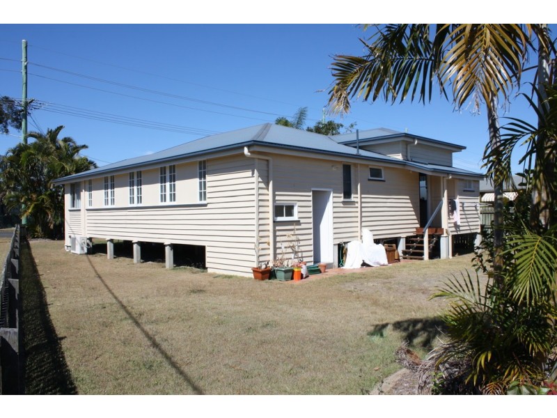 43A BURNETT, Bundaberg South QLD 4670