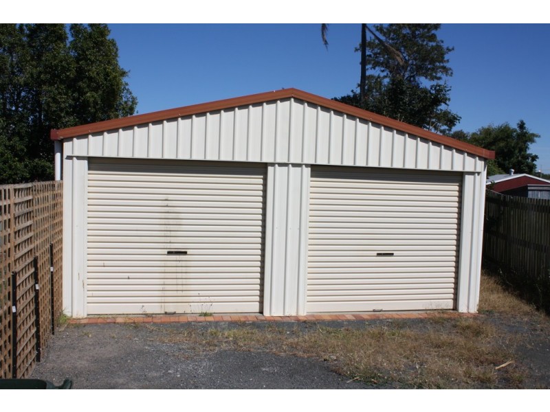 43A BURNETT, Bundaberg South QLD 4670