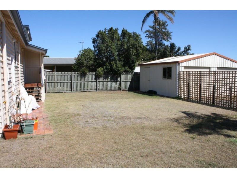 43A BURNETT, Bundaberg South QLD 4670