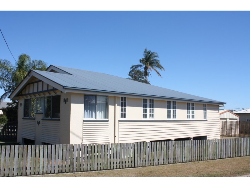 43A BURNETT, Bundaberg South QLD 4670
