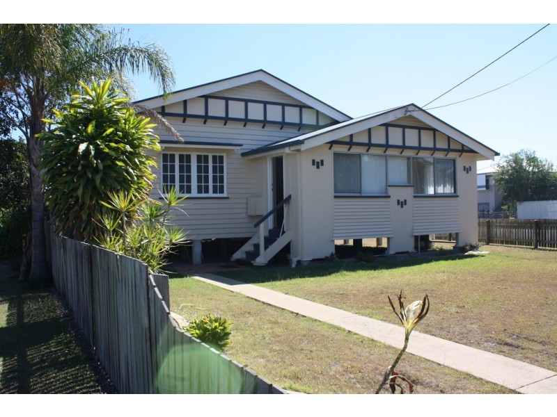 43A BURNETT, Bundaberg South QLD 4670