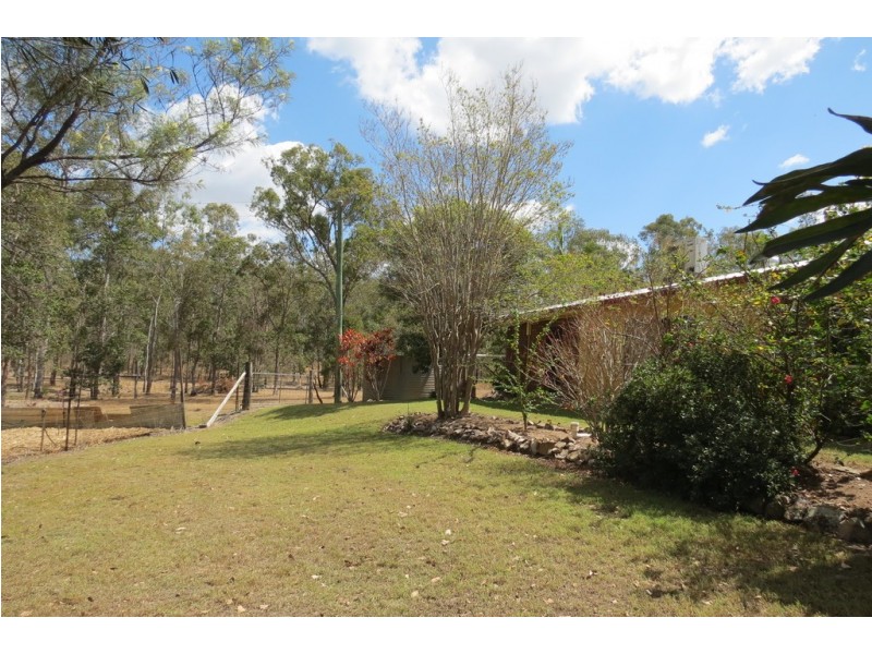 Horse Camp QLD 4671