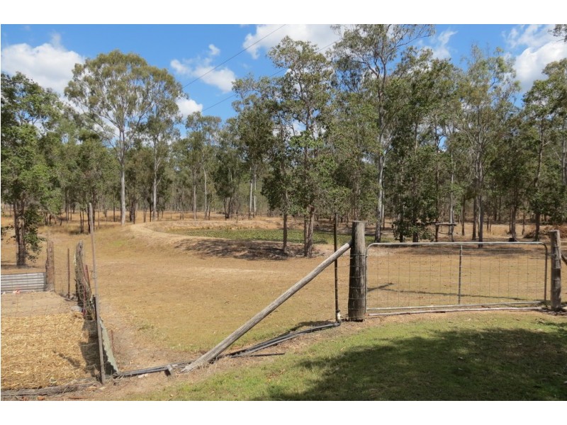 Horse Camp QLD 4671