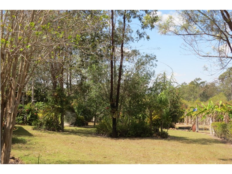 Horse Camp QLD 4671