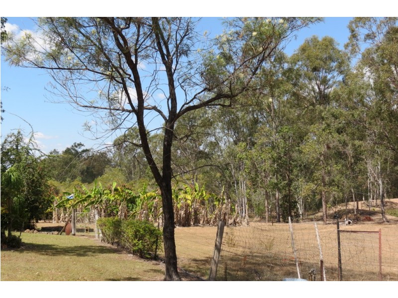 Horse Camp QLD 4671