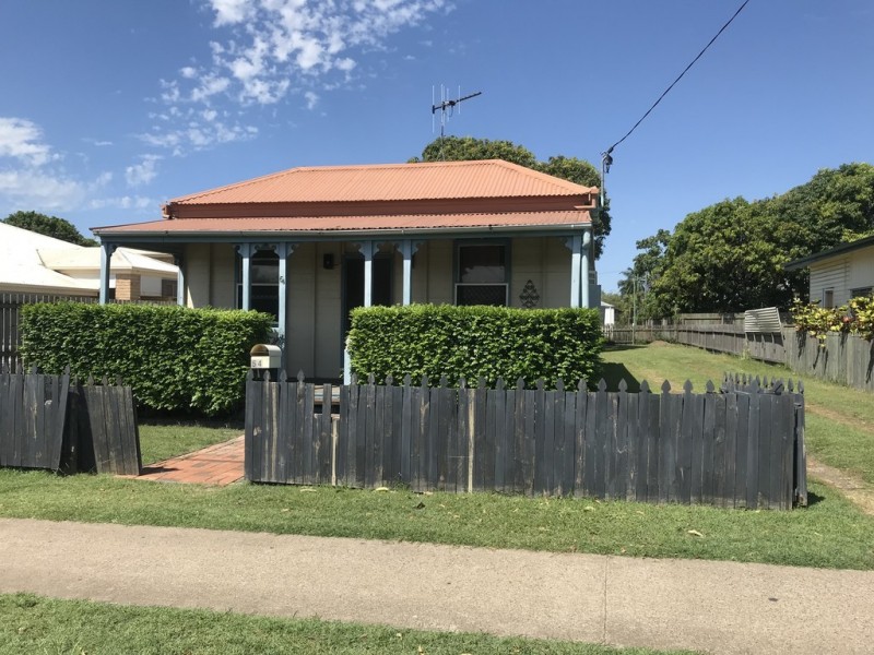 54 Maryborough Street, Bundaberg South QLD 4670