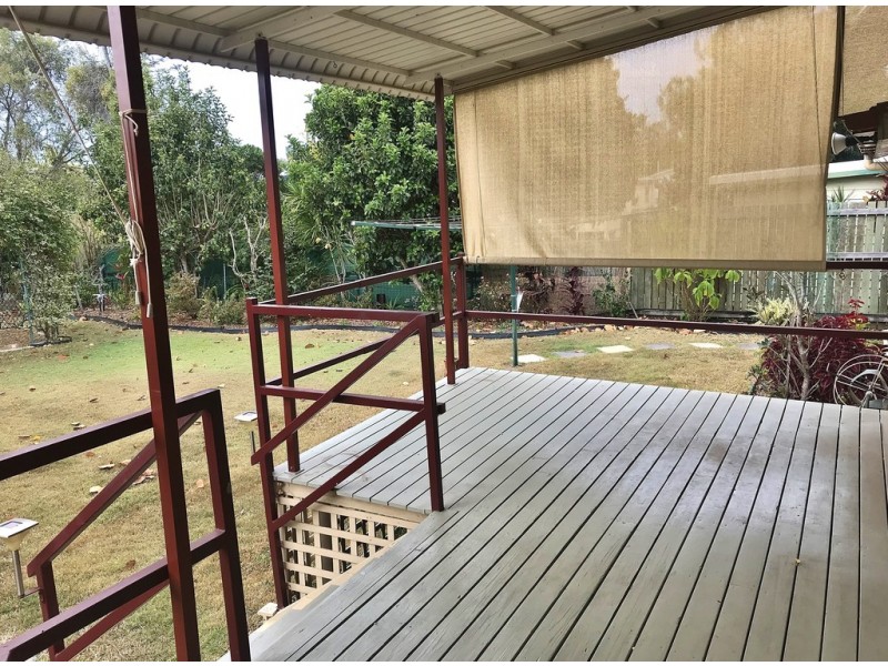 9 May Street, Walkervale QLD 4670