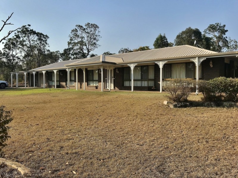 48 Grevillia Drive, Redridge QLD 4660