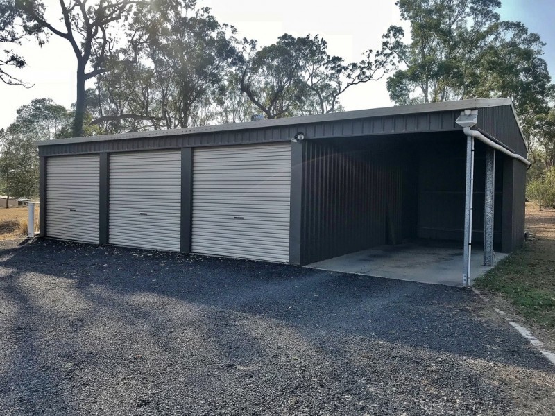 48 Grevillia Drive, Redridge QLD 4660