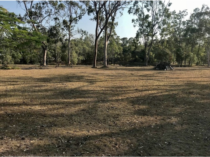 48 Grevillia Drive, Redridge QLD 4660