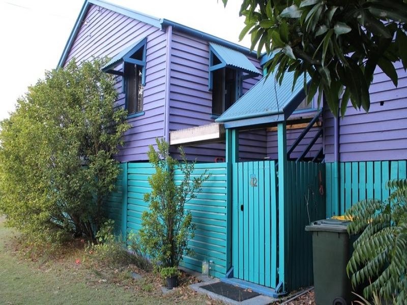 42 Maynard Street, Norville QLD 4670