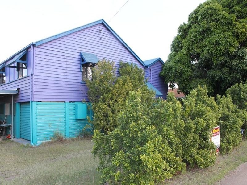 42 Maynard Street, Norville QLD 4670