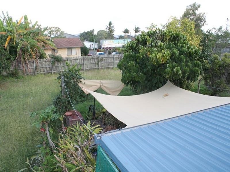 42 Maynard Street, Norville QLD 4670