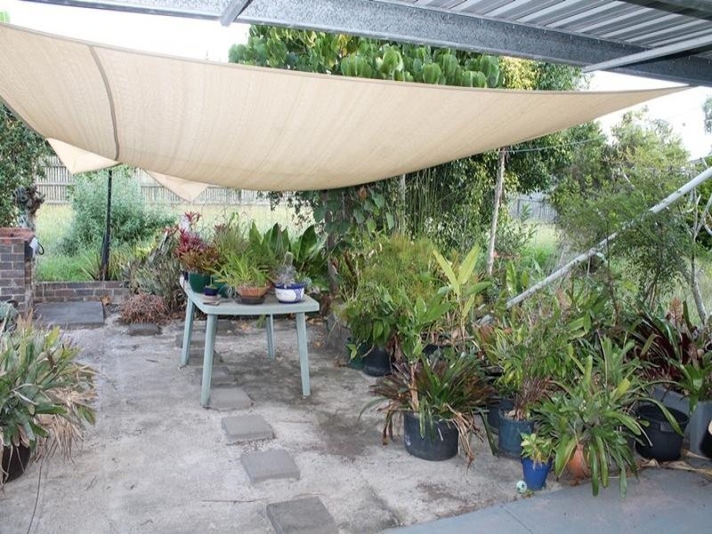 42 Maynard Street, Norville QLD 4670