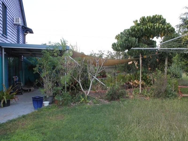 42 Maynard Street, Norville QLD 4670