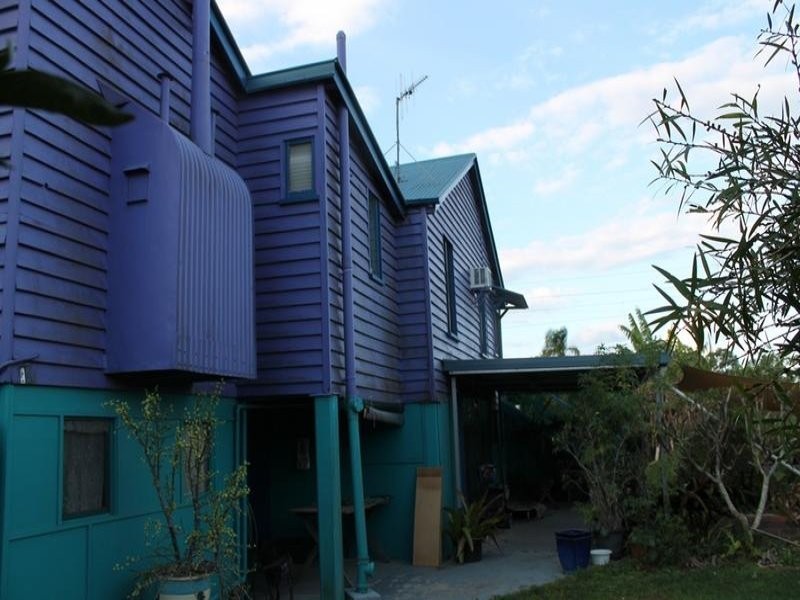 42 Maynard Street, Norville QLD 4670