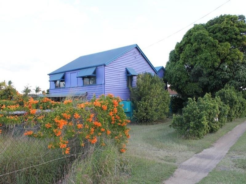 42 Maynard Street, Norville QLD 4670