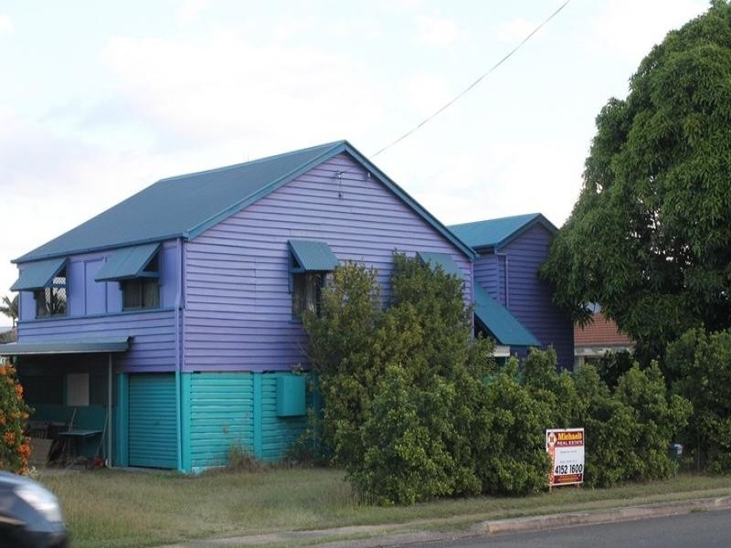 42 Maynard Street, Norville QLD 4670