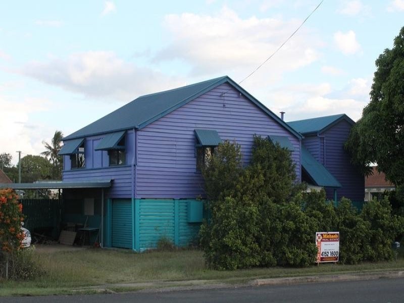 42 Maynard Street, Norville QLD 4670