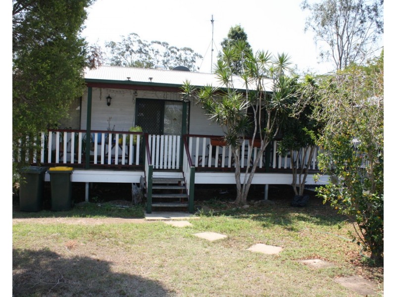 104 Mulgrave, Gin Gin QLD 4671