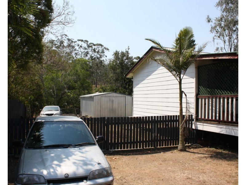 104 Mulgrave, Gin Gin QLD 4671