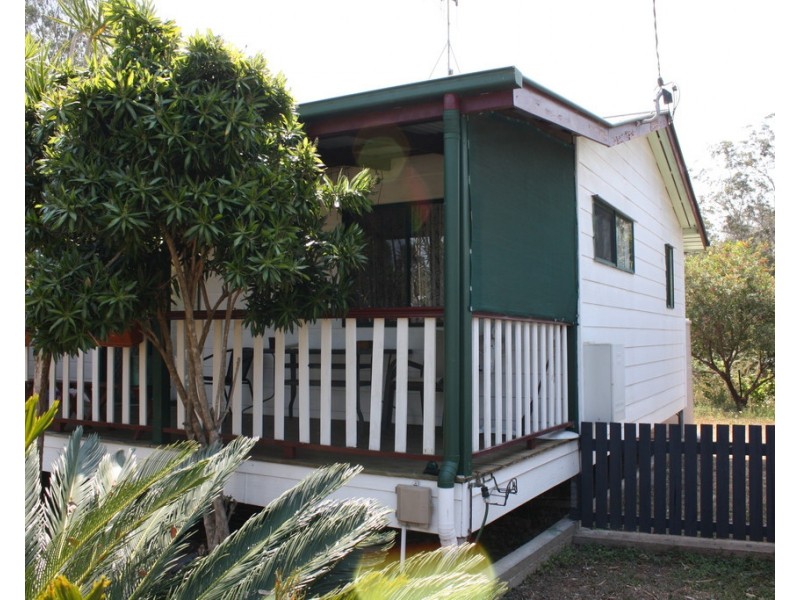 104 Mulgrave, Gin Gin QLD 4671