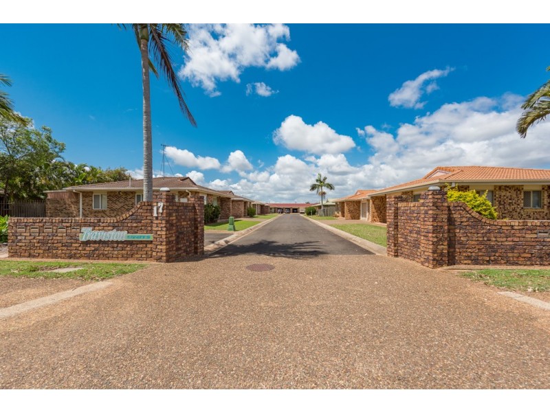 4/17 Thabeban Street, Avenell Heights QLD 4670