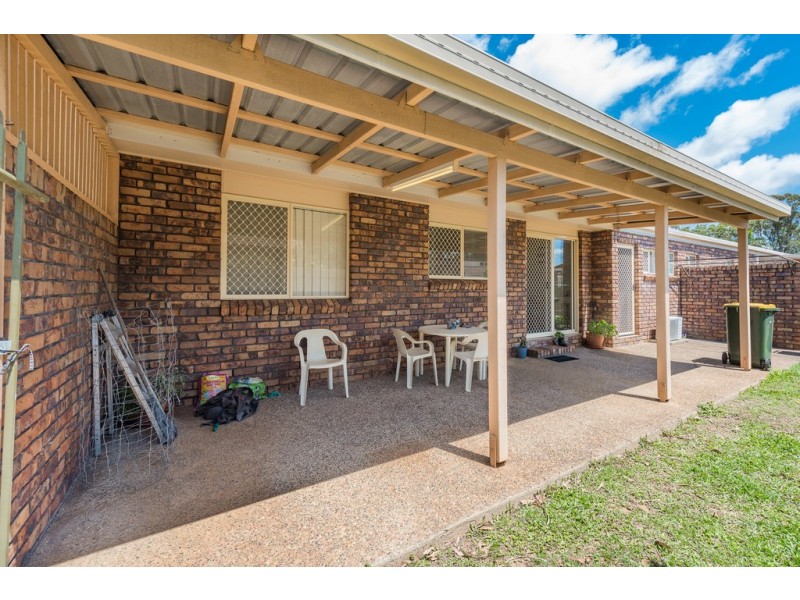 4/17 Thabeban Street, Avenell Heights QLD 4670