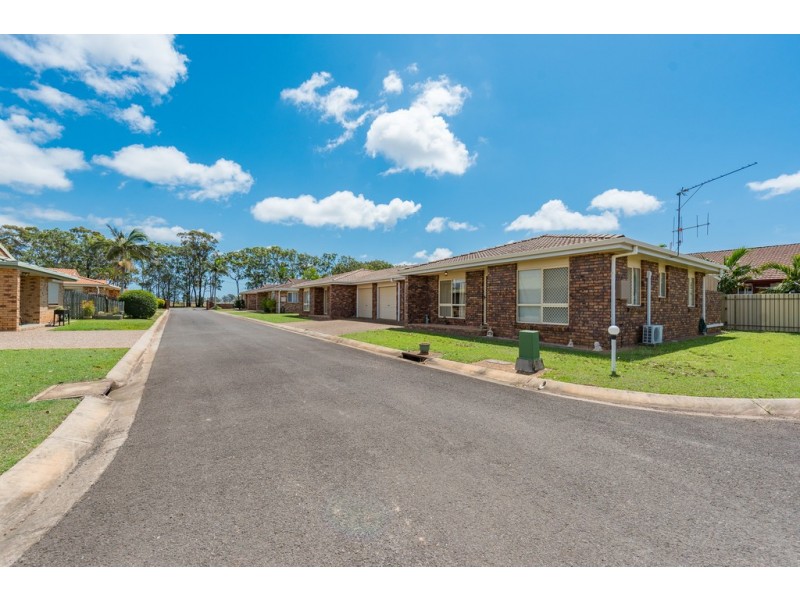 4/17 Thabeban Street, Avenell Heights QLD 4670