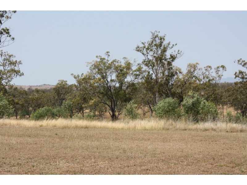 Morganville QLD 4671