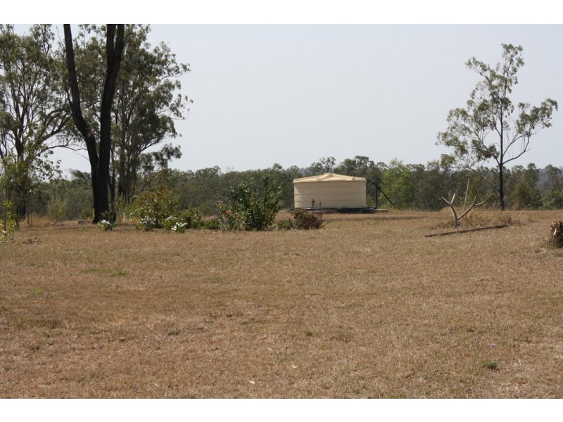 Morganville QLD 4671