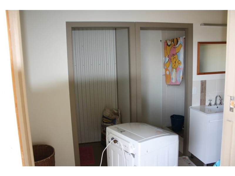 Morganville QLD 4671