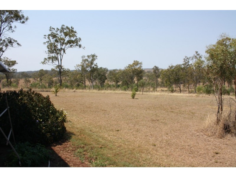 Morganville QLD 4671