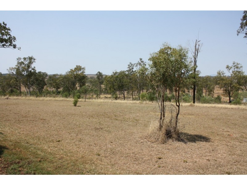 Morganville QLD 4671