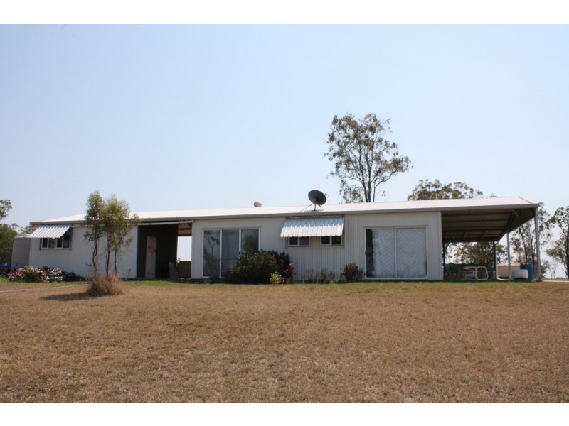 Morganville QLD 4671