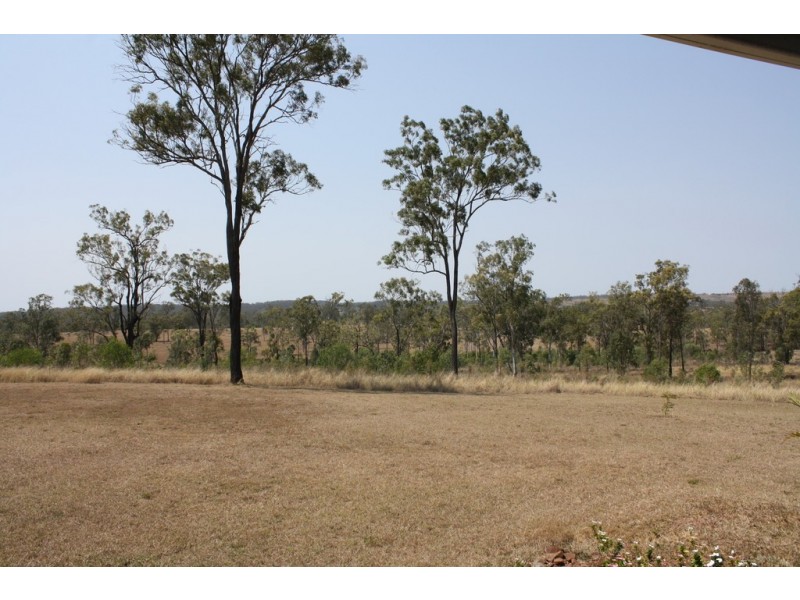 Morganville QLD 4671