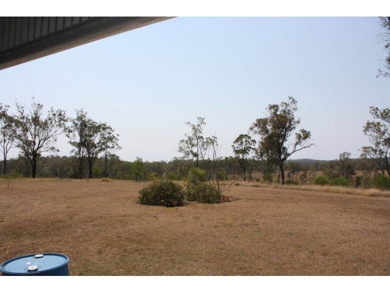 Morganville QLD 4671