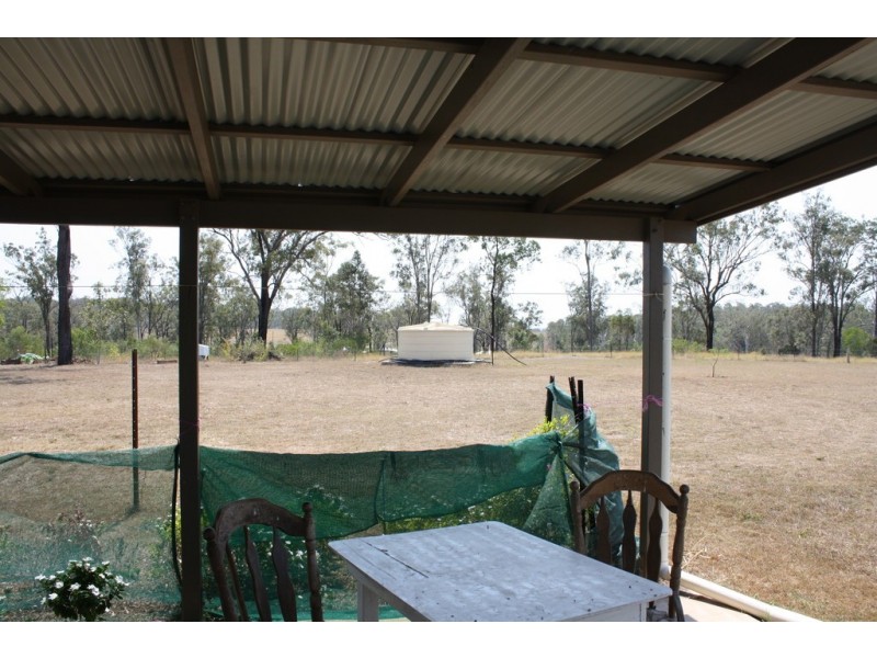 Morganville QLD 4671