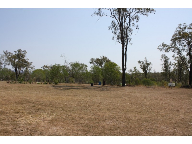 Morganville QLD 4671