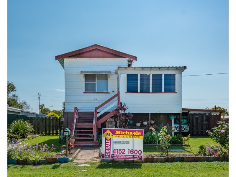 39 Bonney Street, Bundaberg North QLD 4670