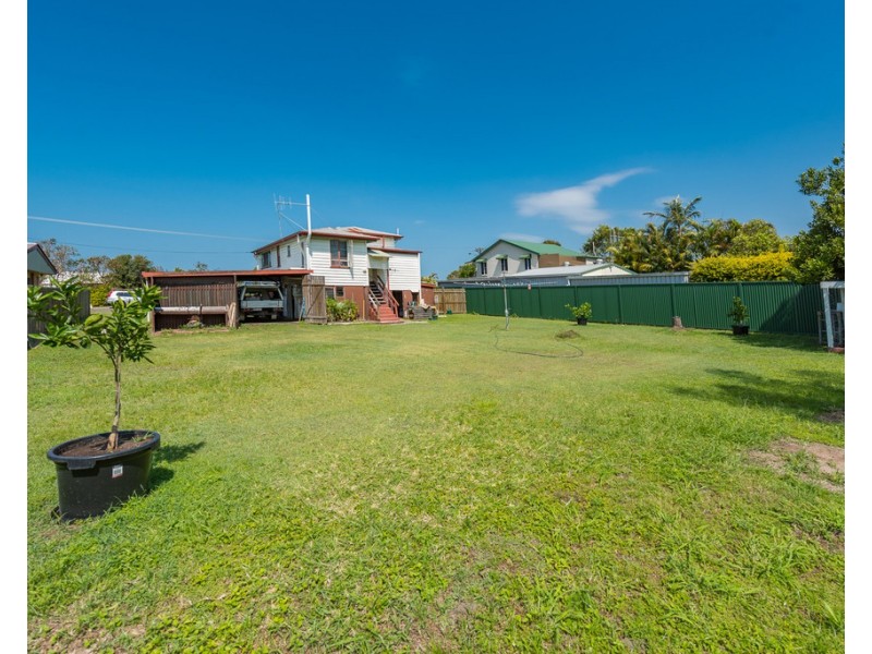 39 Bonney Street, Bundaberg North QLD 4670