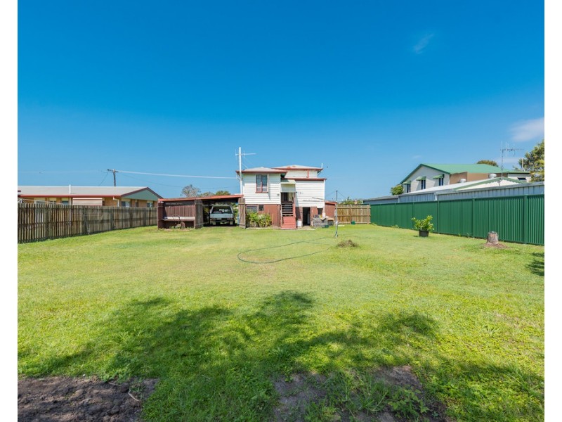 39 Bonney Street, Bundaberg North QLD 4670