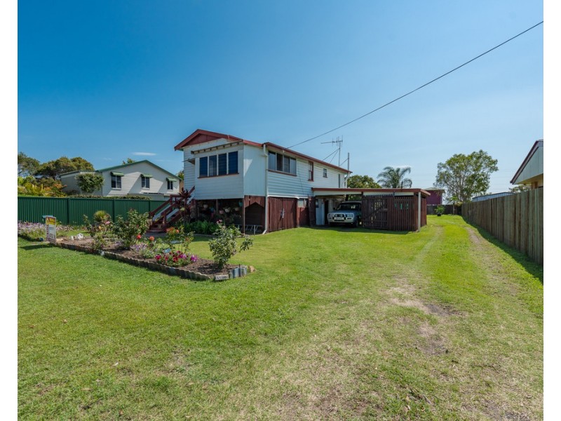 39 Bonney Street, Bundaberg North QLD 4670