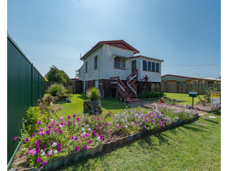 39 Bonney Street, Bundaberg North QLD 4670