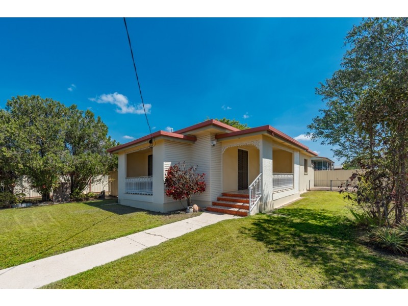 1 Warrell Street, Millbank QLD 4670