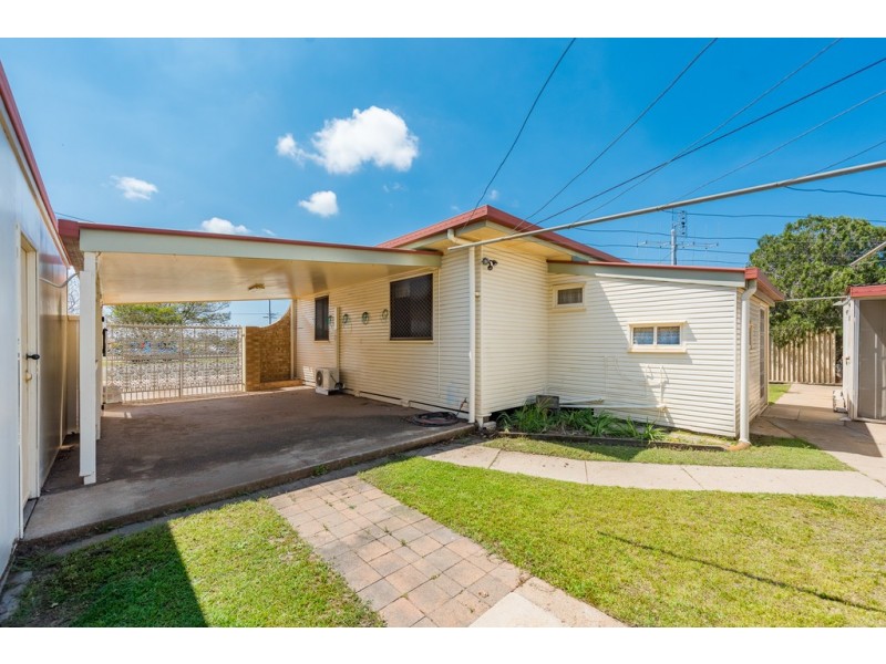 1 Warrell Street, Millbank QLD 4670