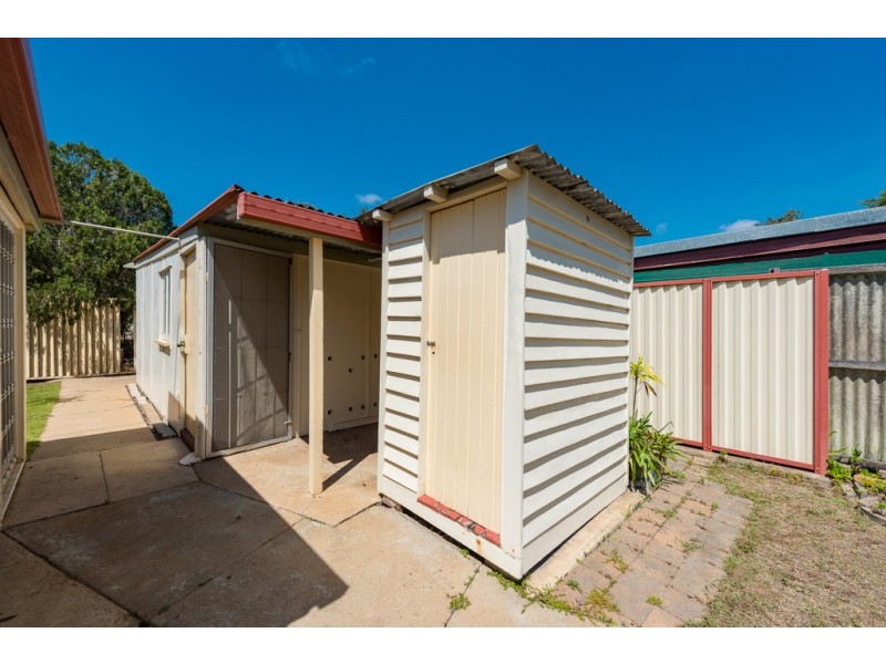 1 Warrell Street, Millbank QLD 4670