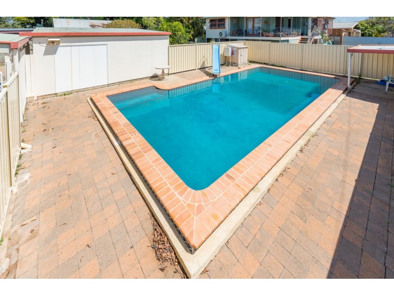 1 Warrell Street, Millbank QLD 4670